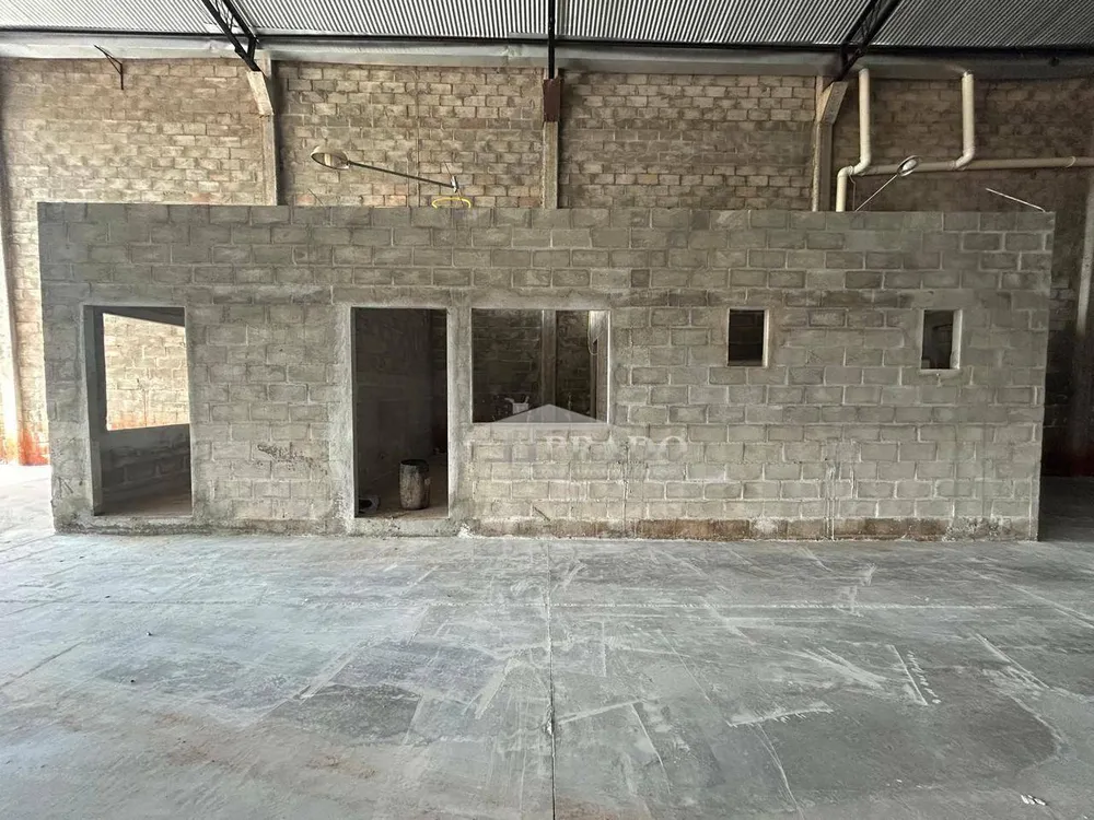 Depósito-Galpão, 1000 m² - Foto 7