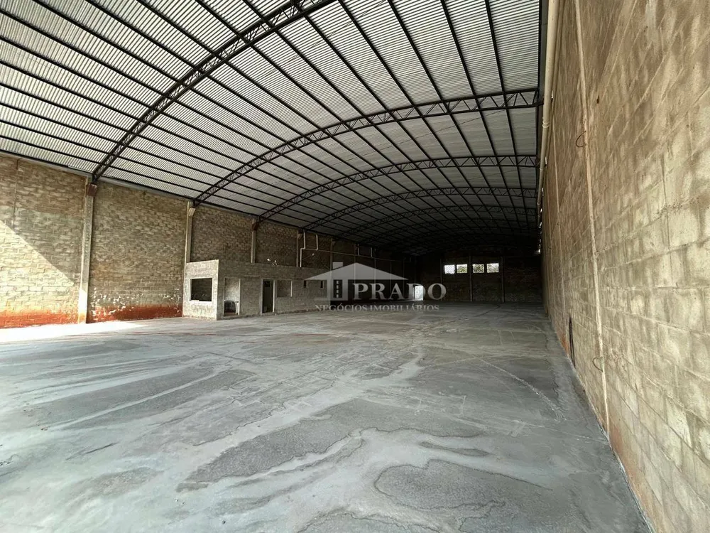 Depósito-Galpão, 1000 m² - Foto 3