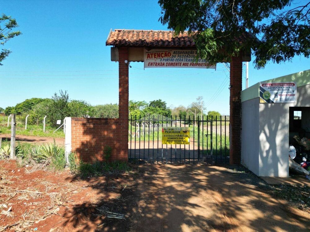 Chácara, 3 quartos, 3000 m² - Foto 17