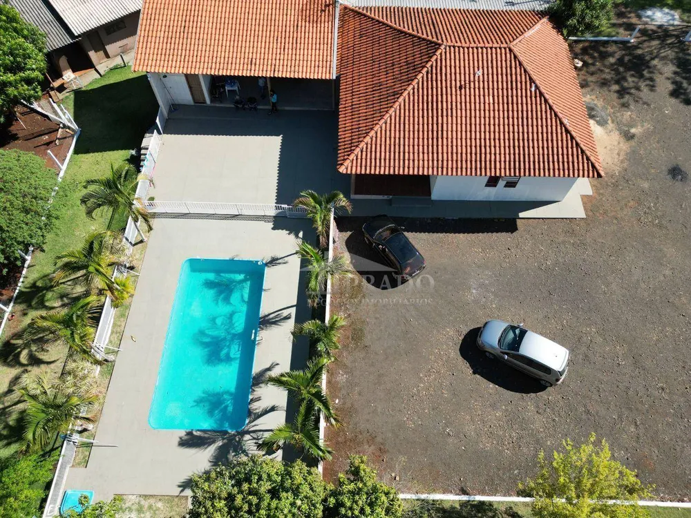 Chácara, 3 quartos, 3000 m² - Foto 6
