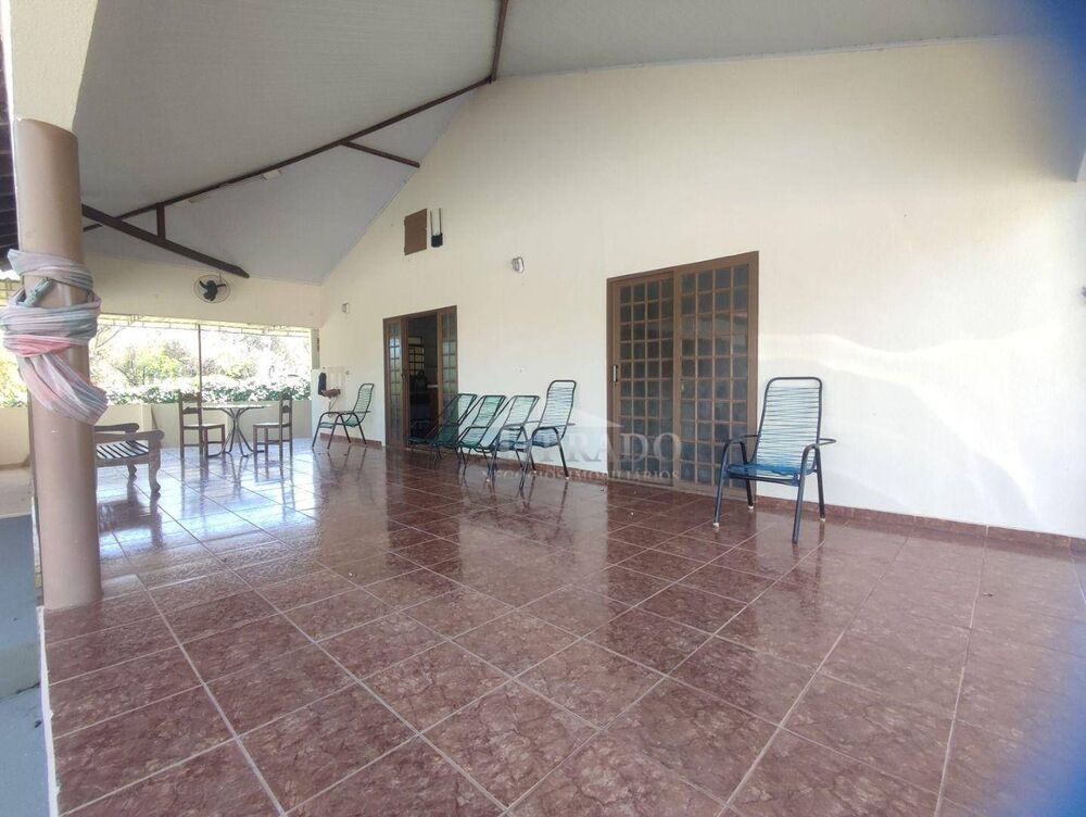 Chácara, 3 quartos, 3000 m² - Foto 12