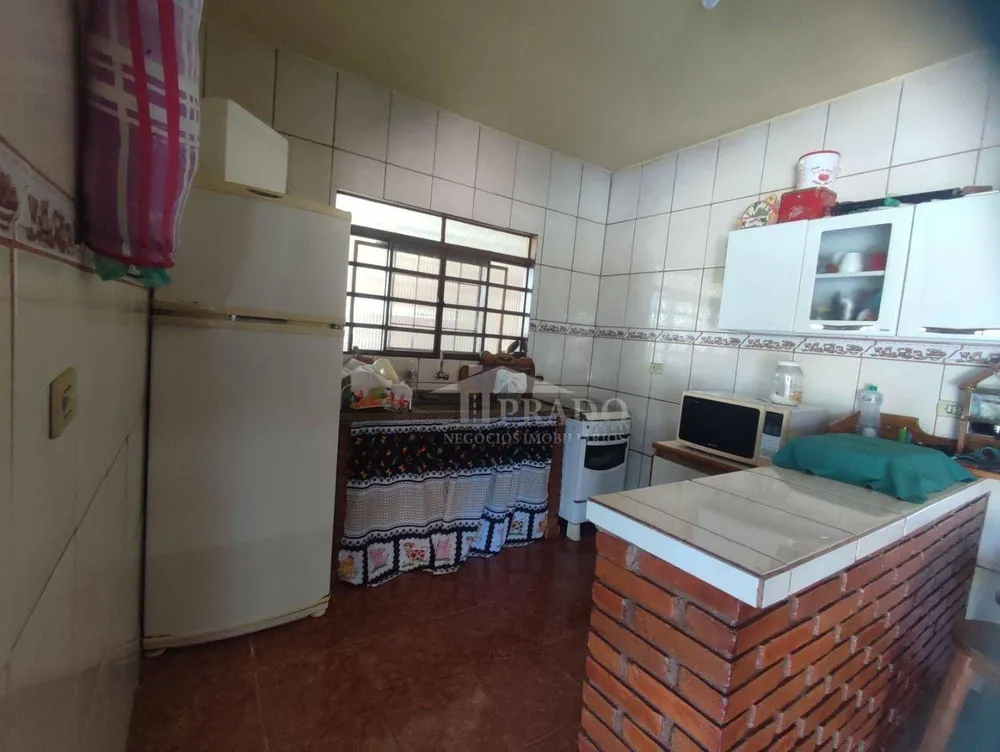 Chácara, 3 quartos, 3000 m² - Foto 16