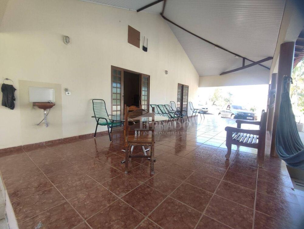 Chácara, 3 quartos, 3000 m² - Foto 8
