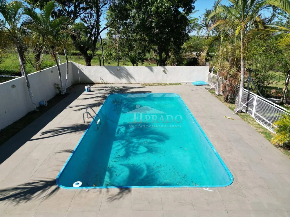 Chácara, 3 quartos, 3000 m² - Foto 4