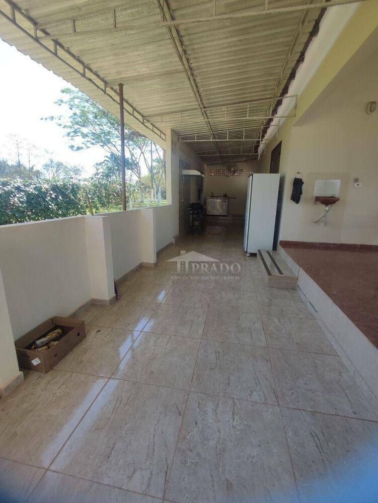 Chácara, 3 quartos, 3000 m² - Foto 9