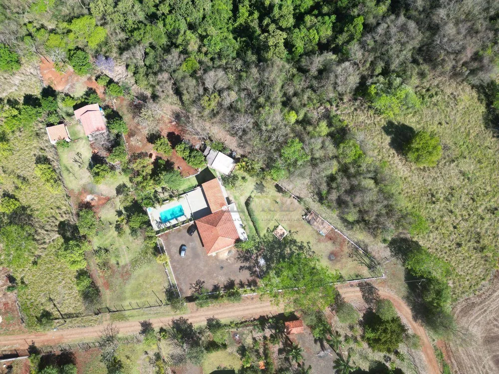 Chácara, 3 quartos, 3000 m² - Foto 5