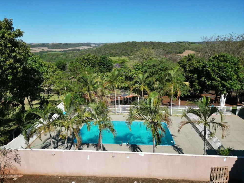 Chácara, 3 quartos, 3000 m² - Foto 3