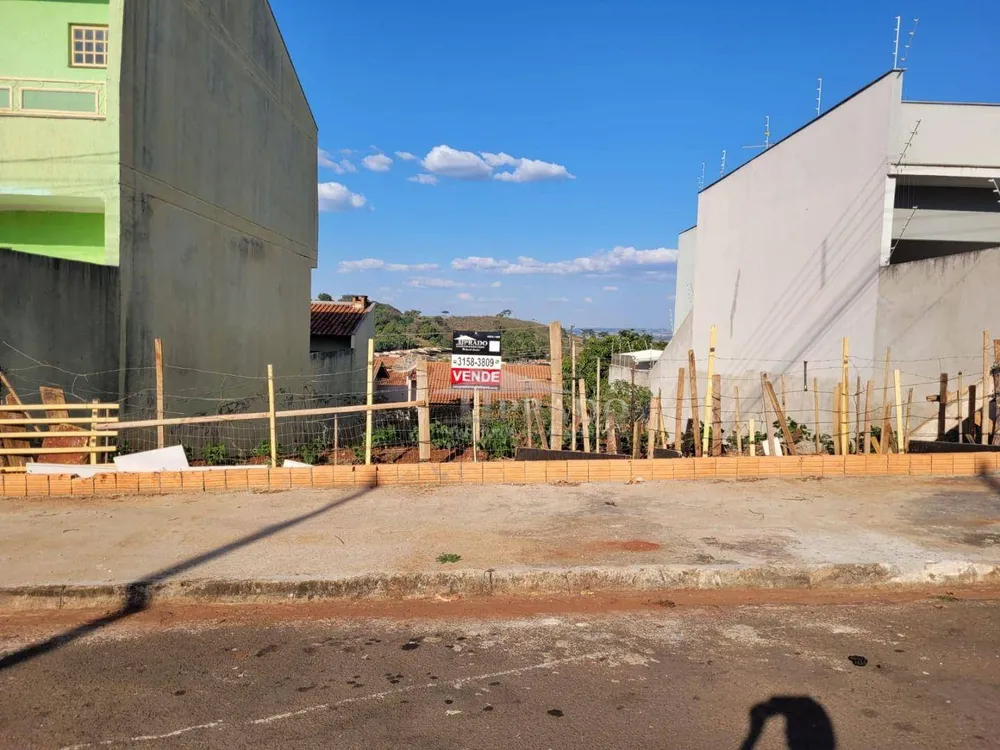 Terreno, 250 m² - Foto 1