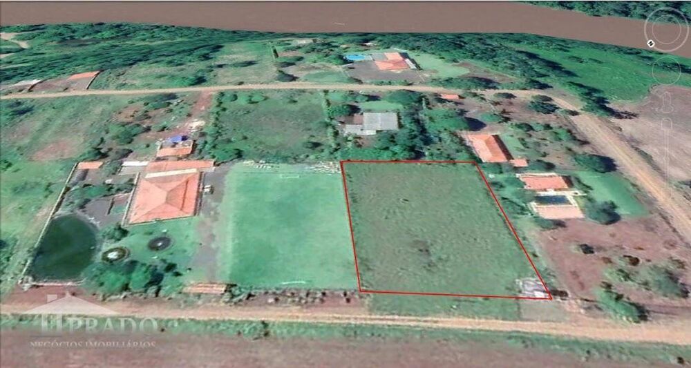 Chácara à venda, 1m² - Foto 8