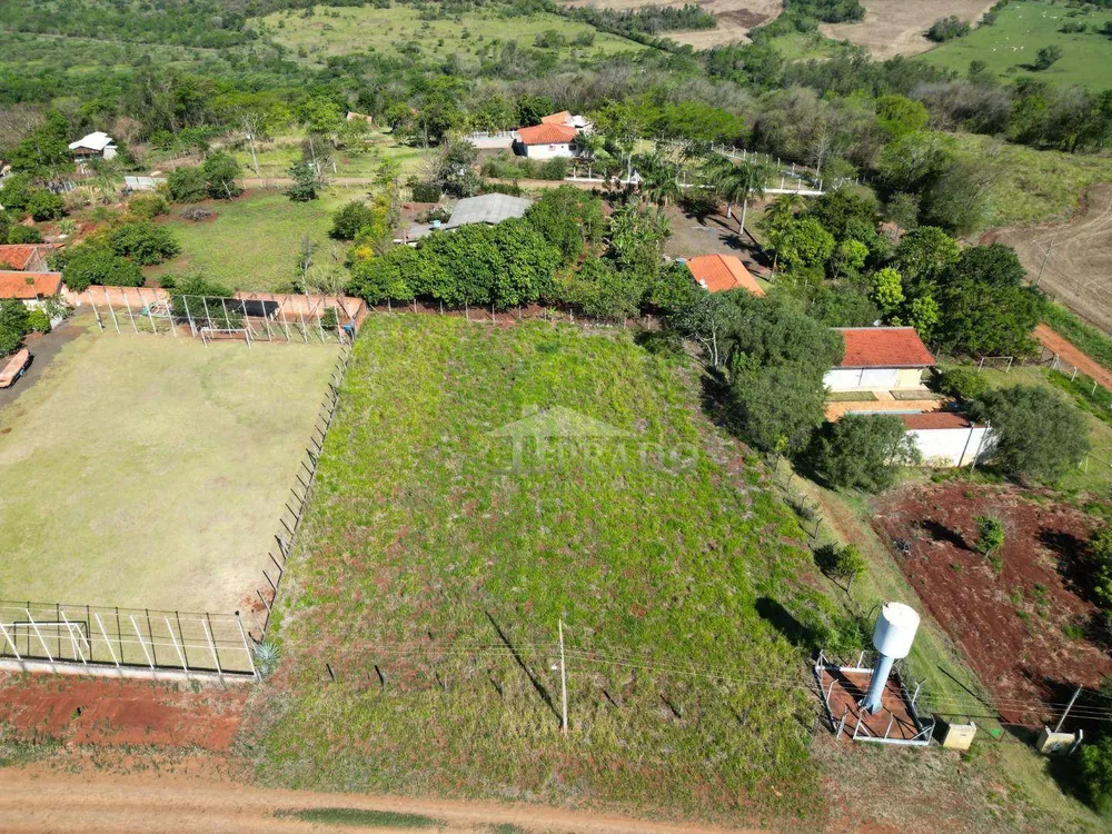 Chácara, 2200 m² - Foto 1