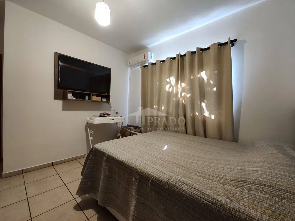 Casa, 3 quartos, 138 m² - Foto 10
