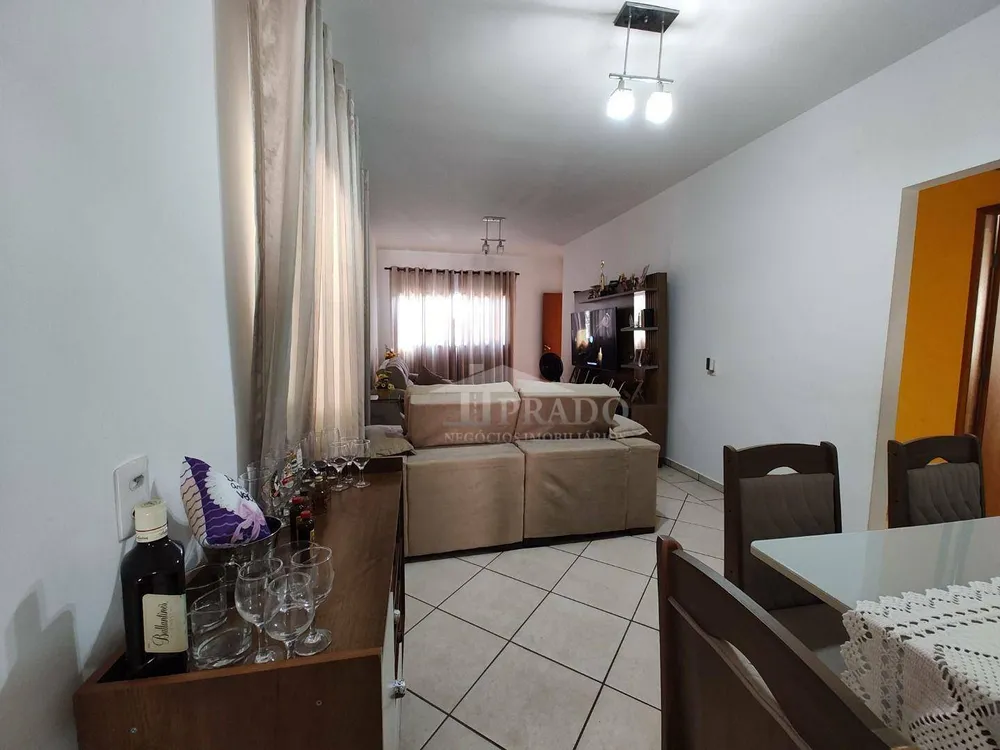 Casa, 3 quartos, 138 m² - Foto 6
