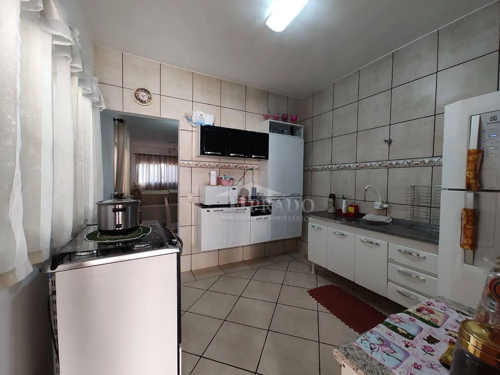 Casa, 3 quartos, 138 m² - Foto 7