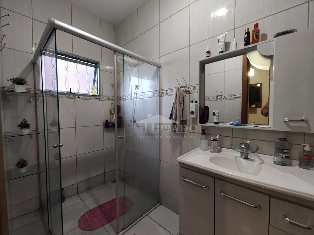 Casa, 3 quartos, 138 m² - Foto 12