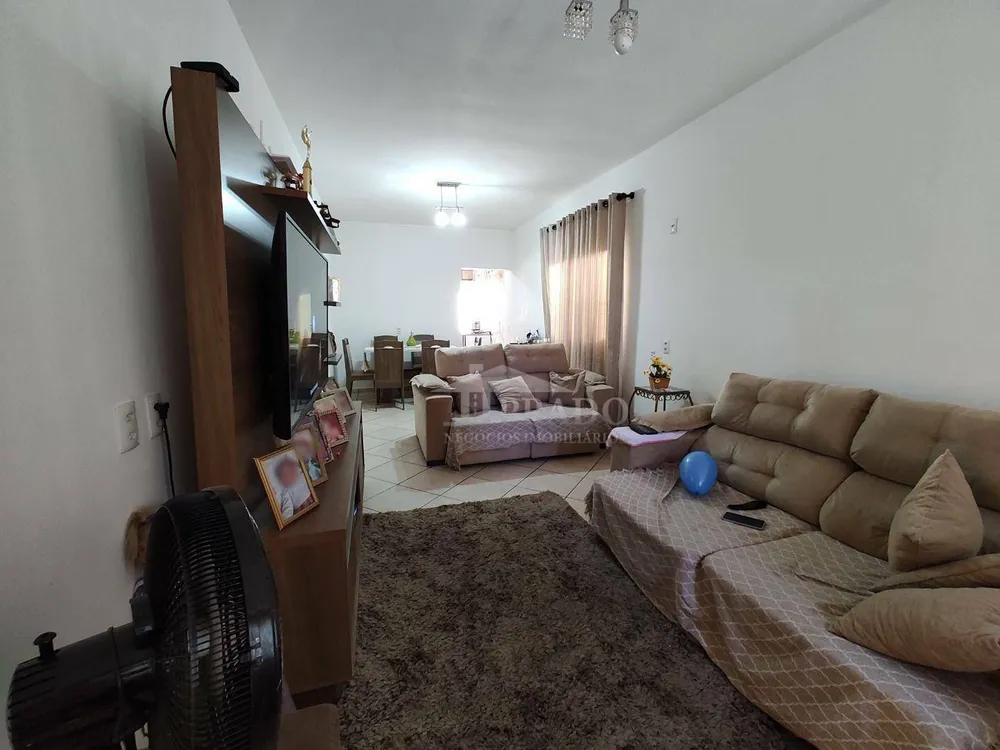 Casa, 3 quartos, 138 m² - Foto 5