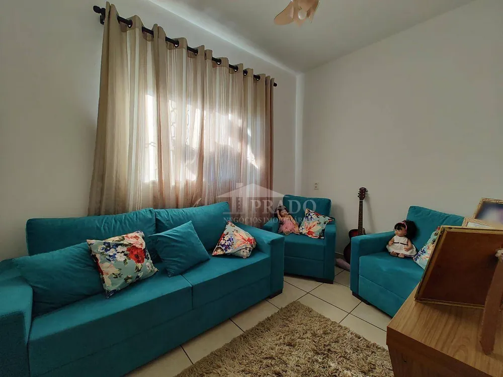 Casa, 3 quartos, 138 m² - Foto 9