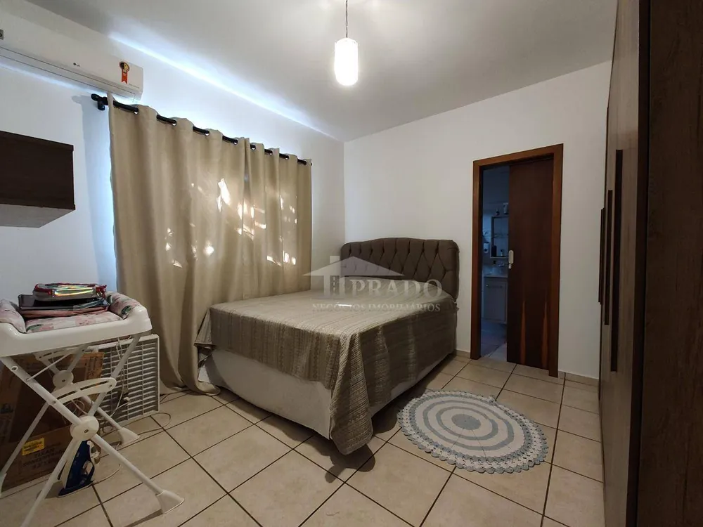 Casa, 3 quartos, 138 m² - Foto 11