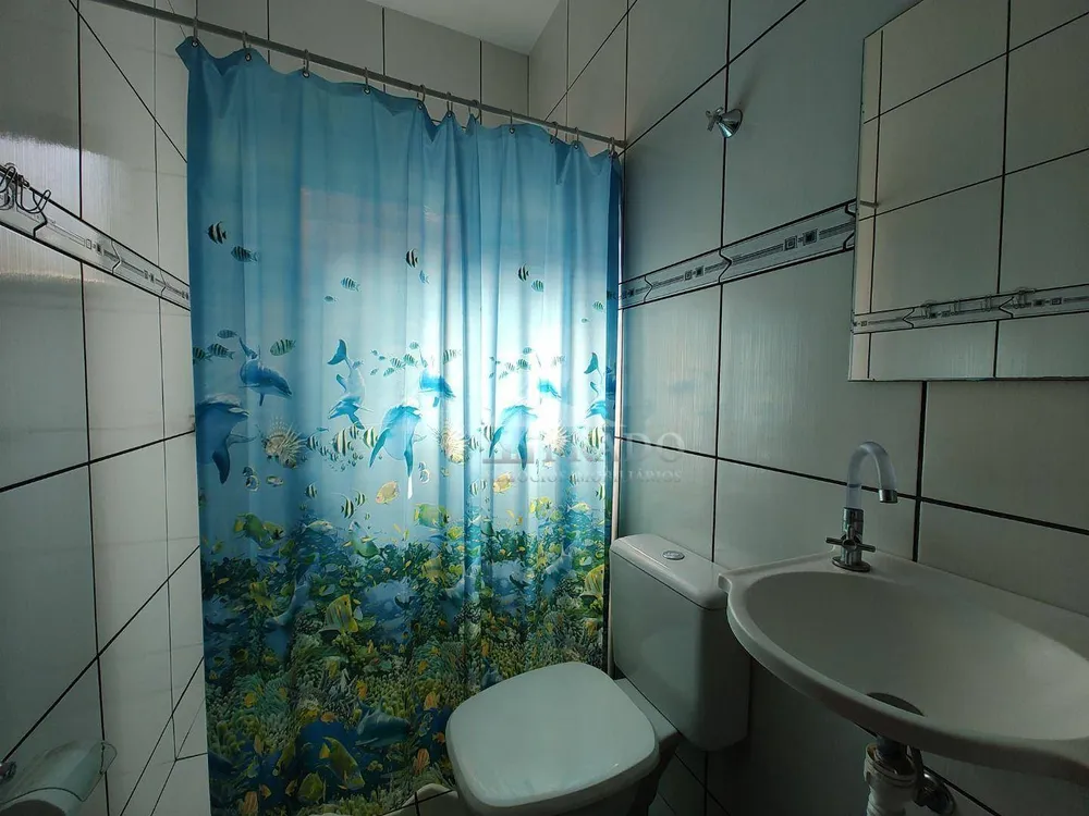 Casa, 3 quartos, 138 m² - Foto 8