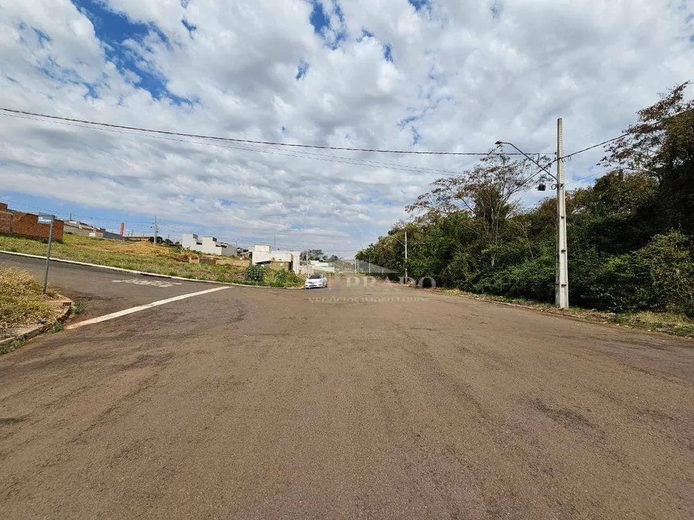 Terreno, 316 m² - Foto 5