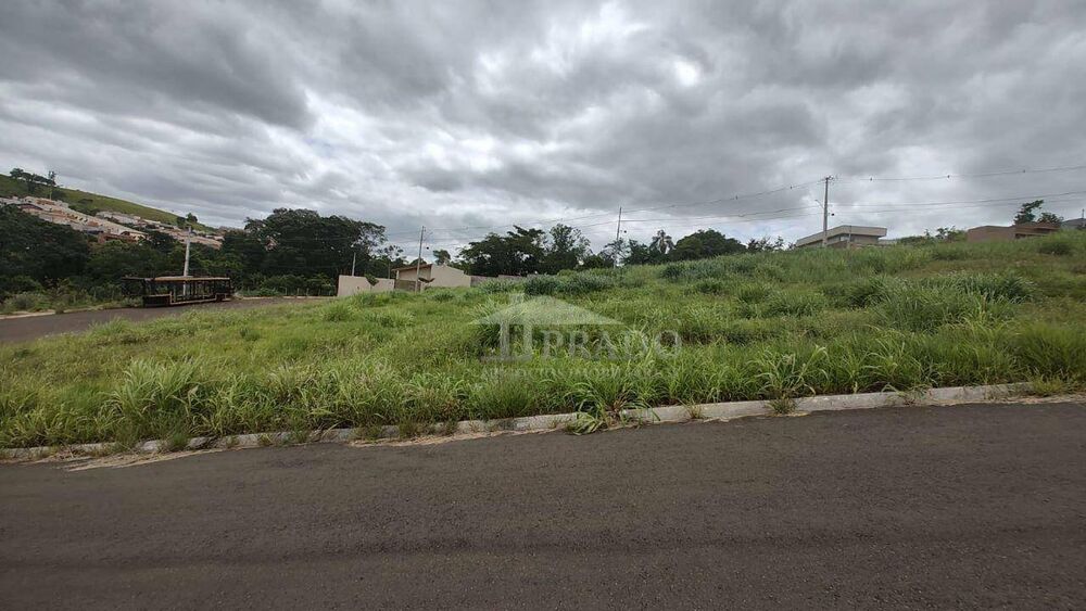 Terreno, 264 m² - Foto 1