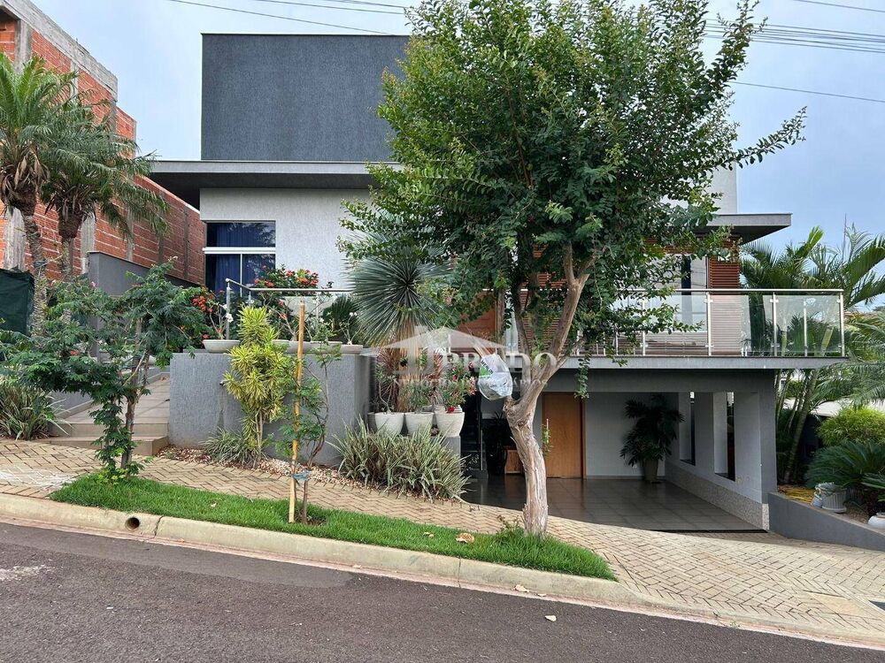 Casa de Condomínio, 4 quartos - Foto 2