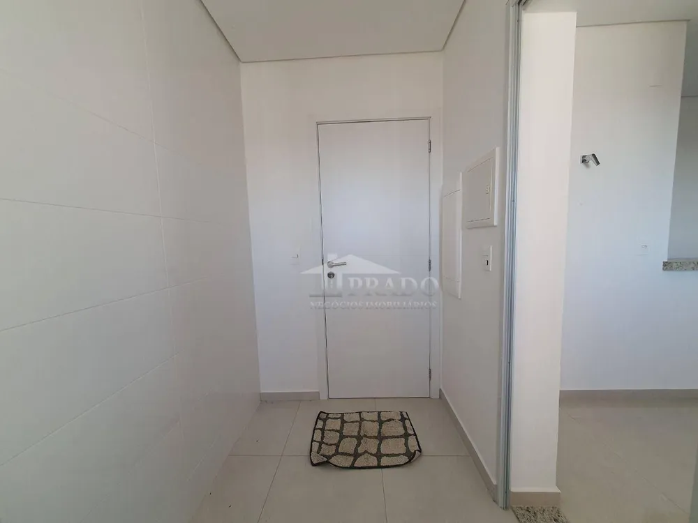 Apartamento, 3 quartos, 128 m² - Foto 4