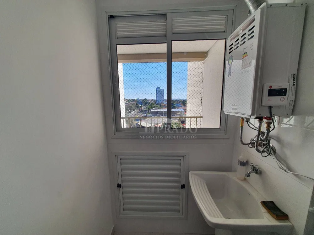 Apartamento, 3 quartos, 128 m² - Foto 2