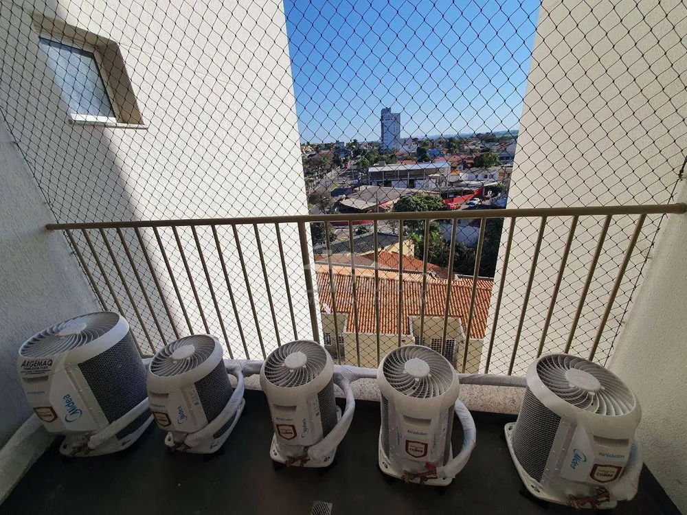 Apartamento, 3 quartos, 128 m² - Foto 3