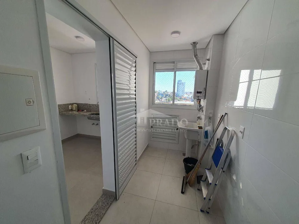 Apartamento, 3 quartos, 128 m² - Foto 1