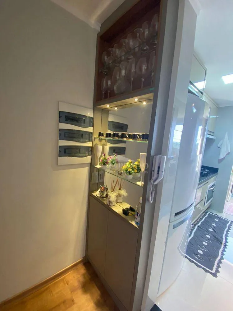 Apartamento, 2 quartos, 50 m² - Foto 3