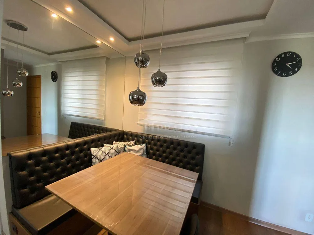 Apartamento, 2 quartos, 50 m² - Foto 8