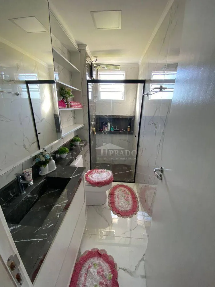 Apartamento, 2 quartos, 50 m² - Foto 10