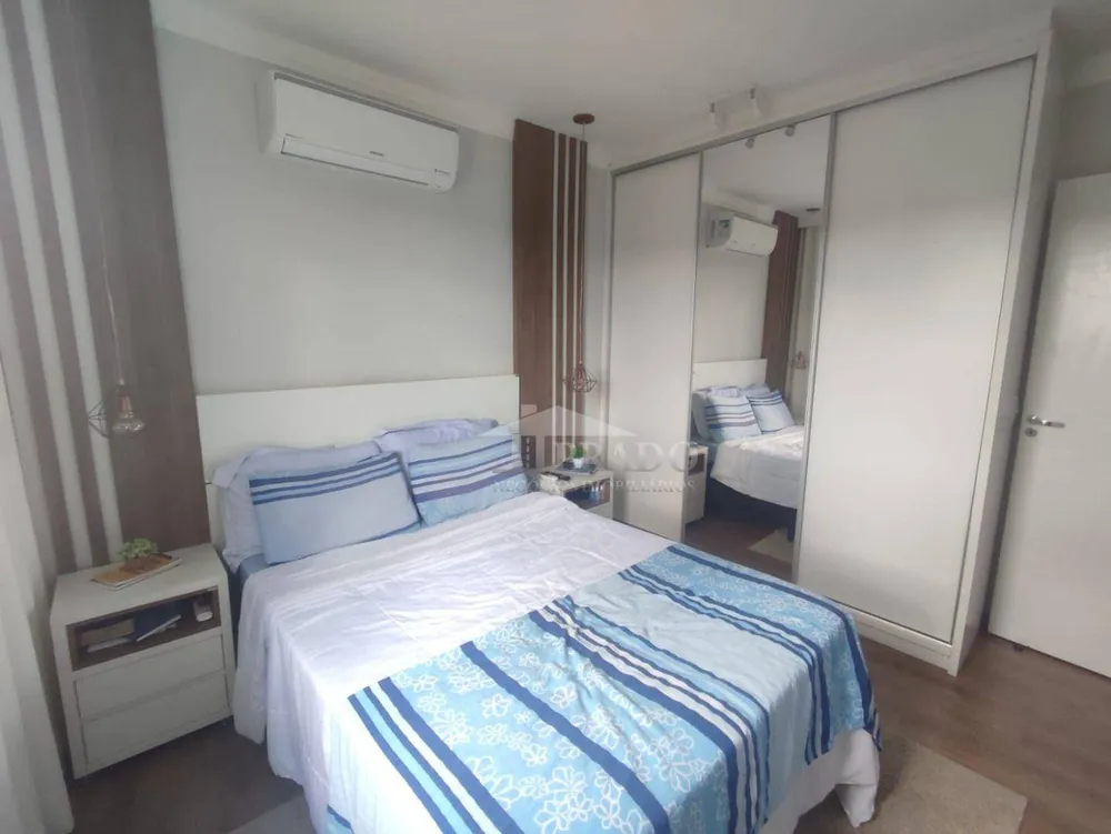 Apartamento, 2 quartos, 50 m² - Foto 11