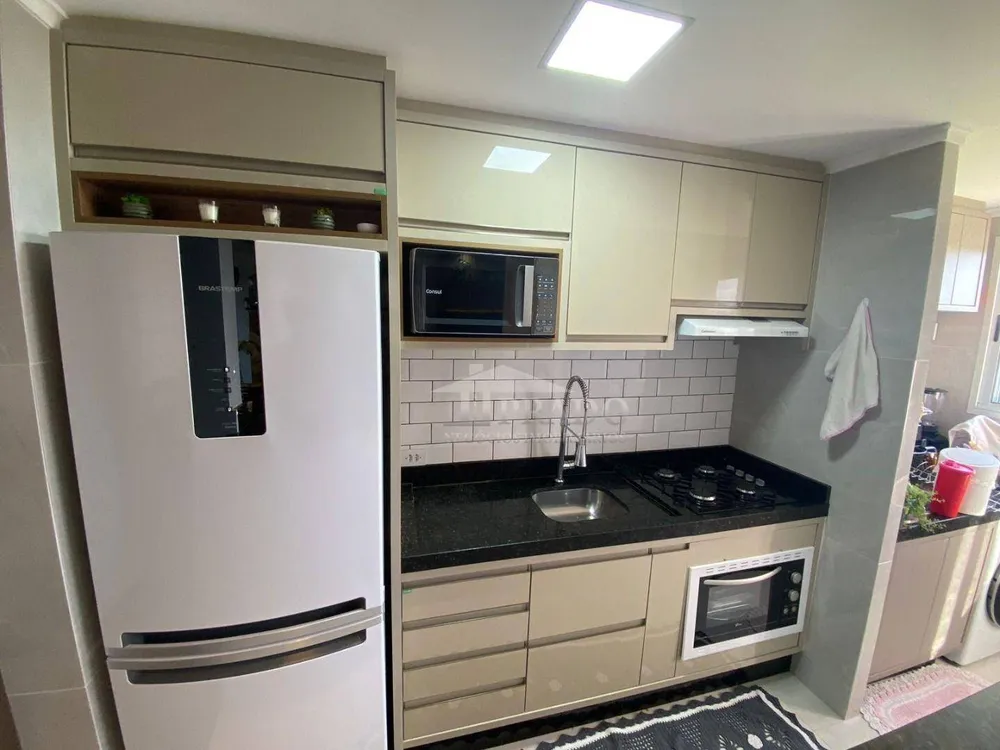 Apartamento, 2 quartos, 50 m² - Foto 5