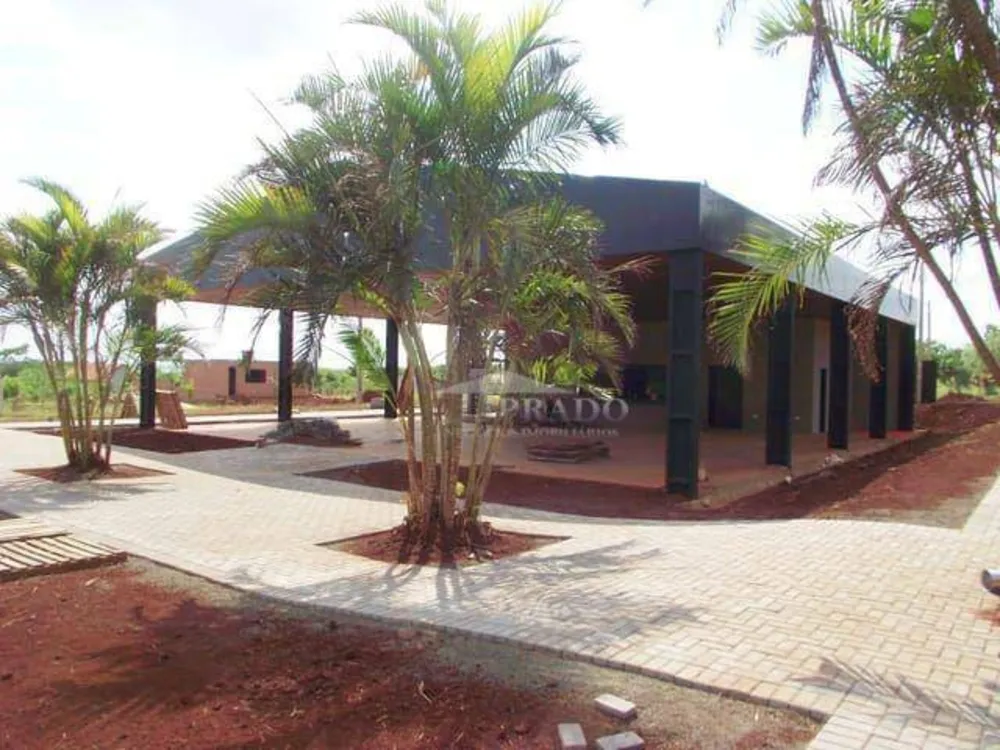 Chácara, 2044 m² - Foto 7