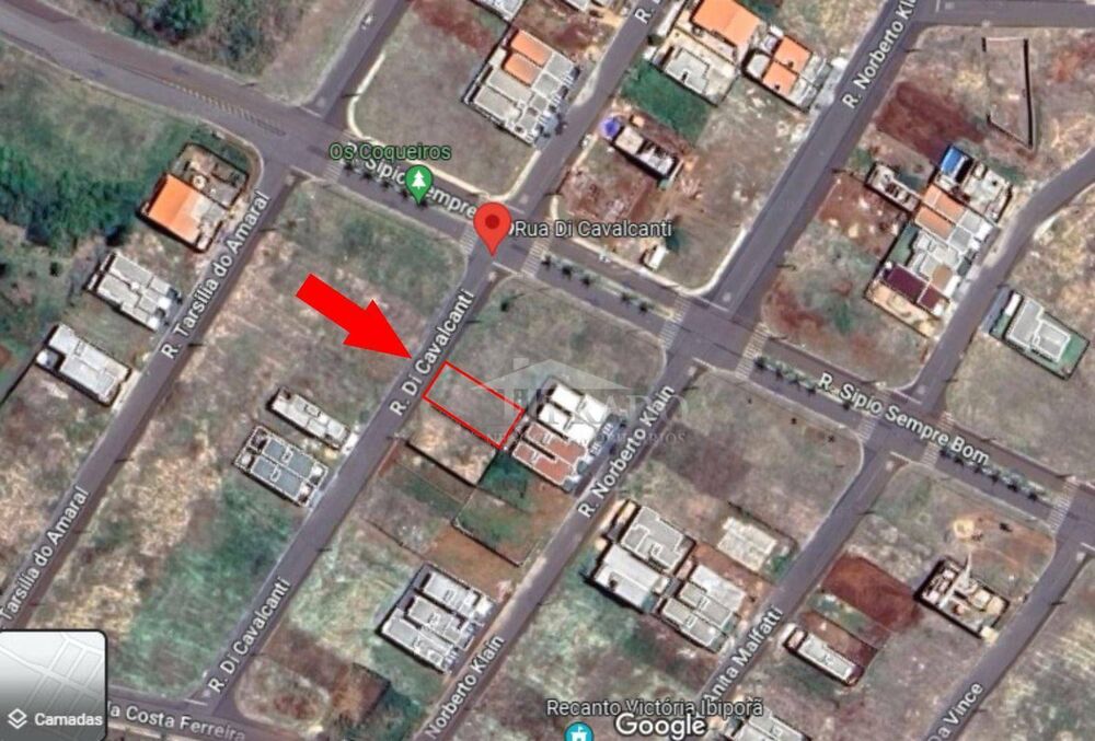 Terreno, 264 m² - Foto 3