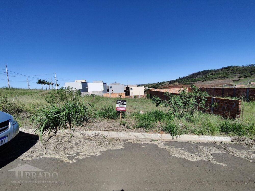 Terreno, 264 m² - Foto 1