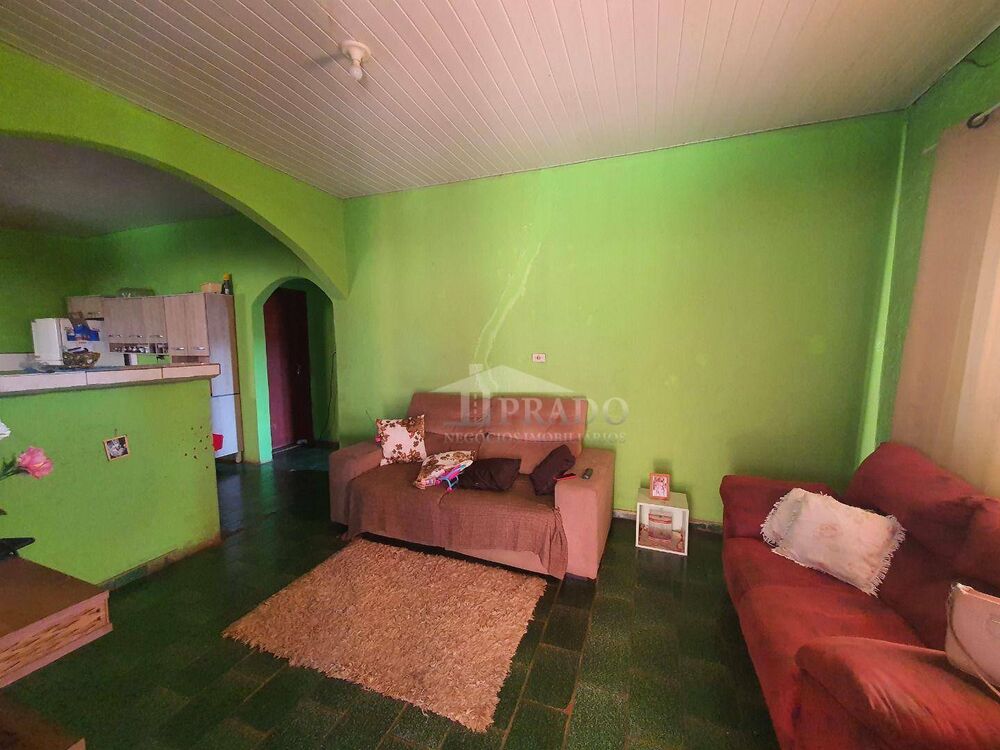 Casa, 2 quartos, 112 m² - Foto 7