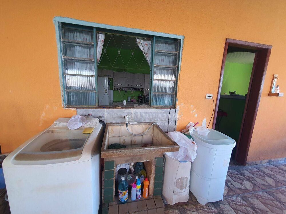 Casa, 2 quartos, 112 m² - Foto 6