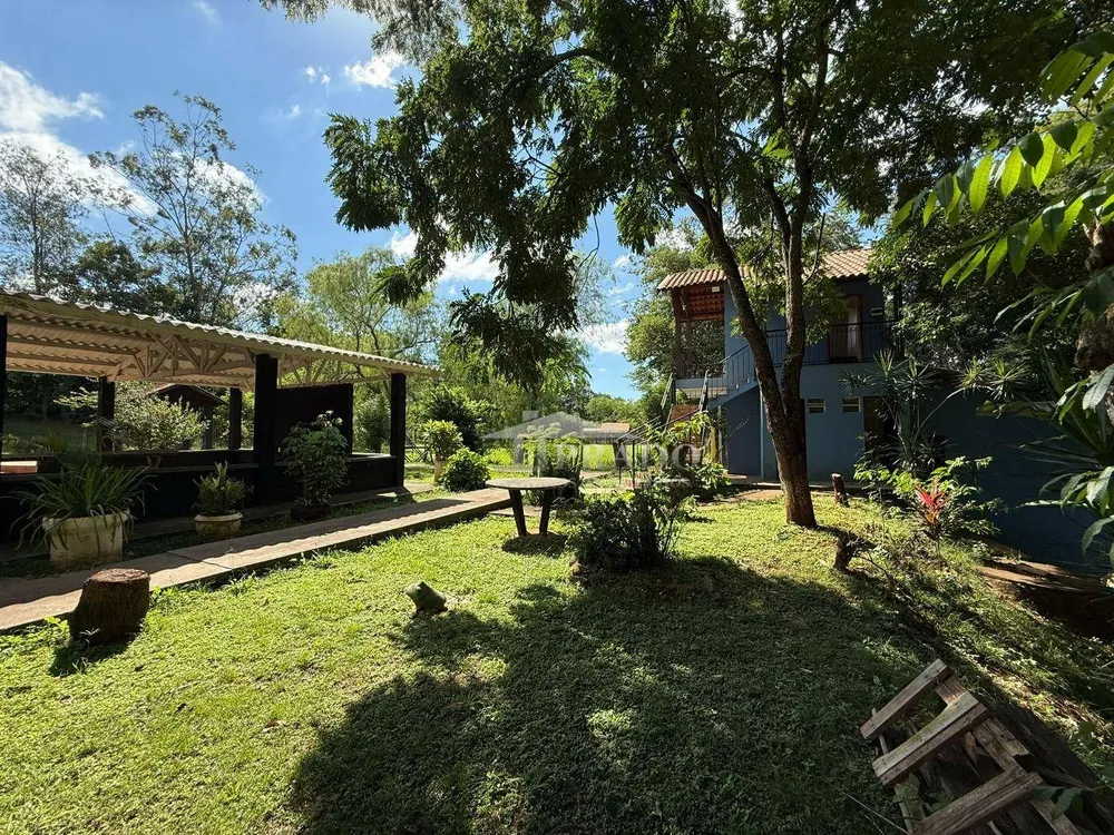 Chácara, 2 quartos, 2 hectares - Foto 1