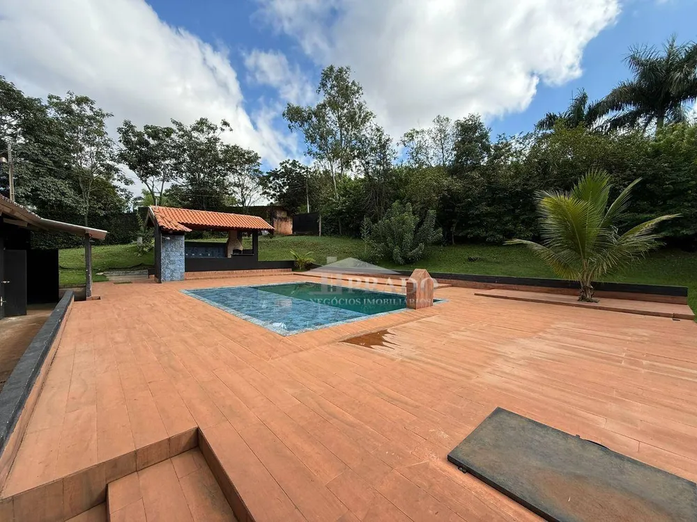 Chácara, 2 quartos, 2 hectares - Foto 7