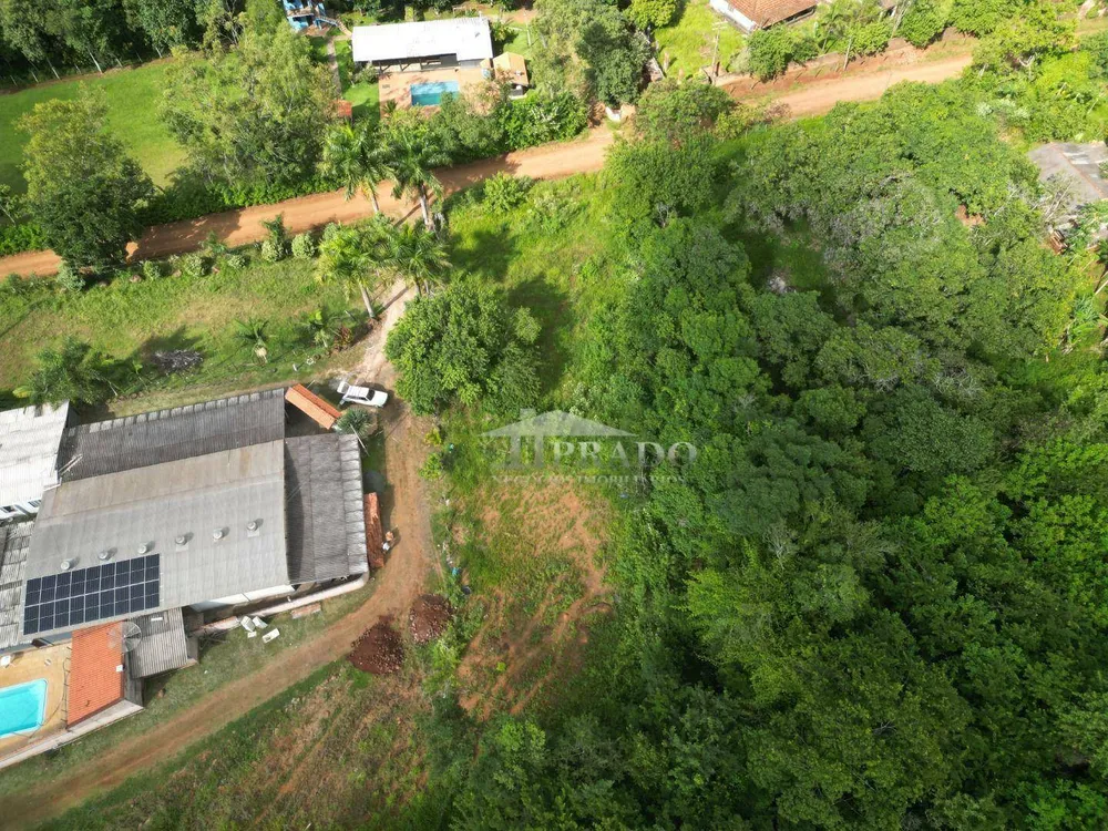 Chácara, 2 quartos, 2 hectares - Foto 12