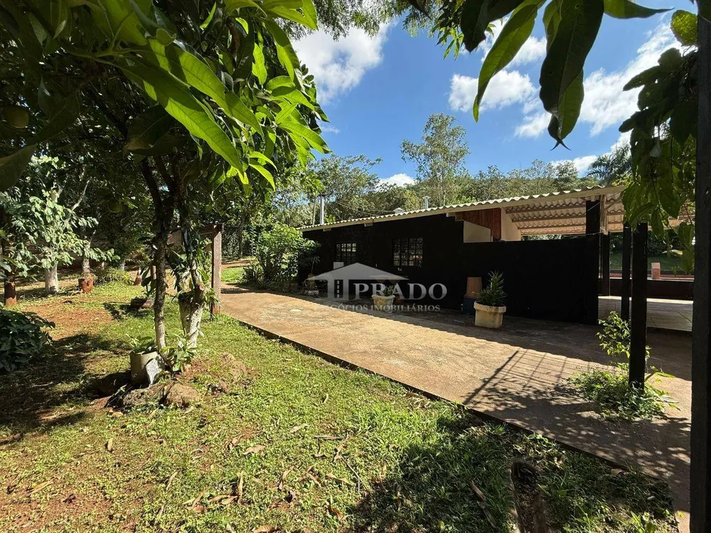 Chácara, 2 quartos, 2 hectares - Foto 2