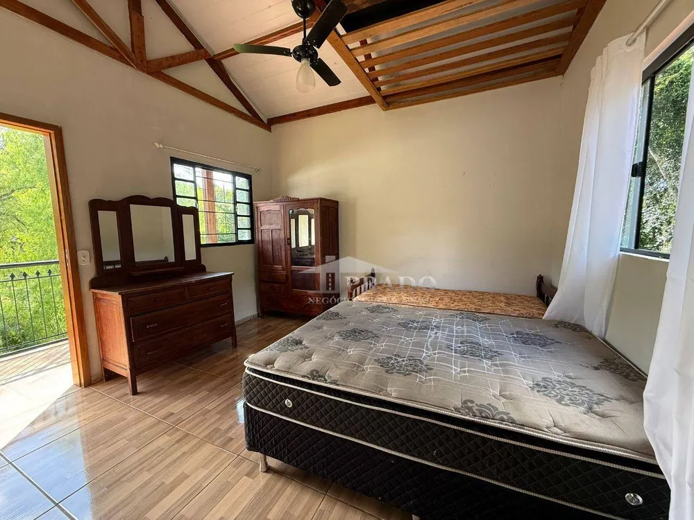 Chácara, 2 quartos, 2 hectares - Foto 10