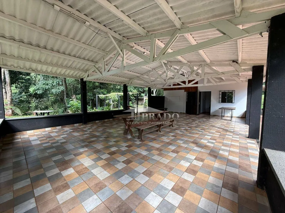 Chácara, 2 quartos, 2 hectares - Foto 3