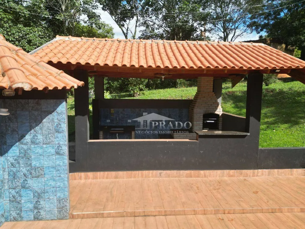 Chácara, 2 quartos, 2 hectares - Foto 8