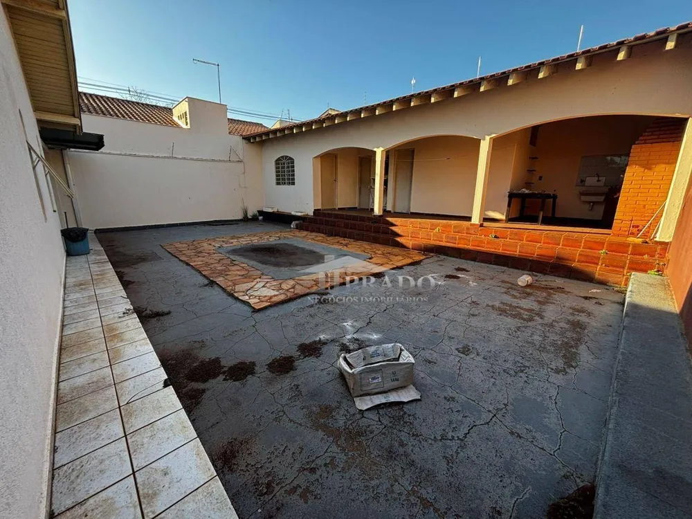 Casa, 3 quartos, 180 m² - Foto 6