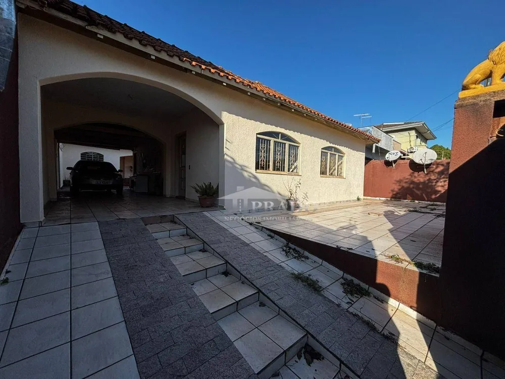 Casa, 3 quartos, 180 m² - Foto 3