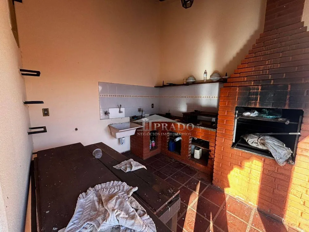 Casa, 3 quartos, 180 m² - Foto 4