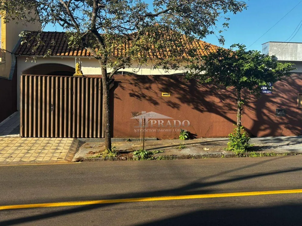 Casa, 3 quartos, 180 m² - Foto 8